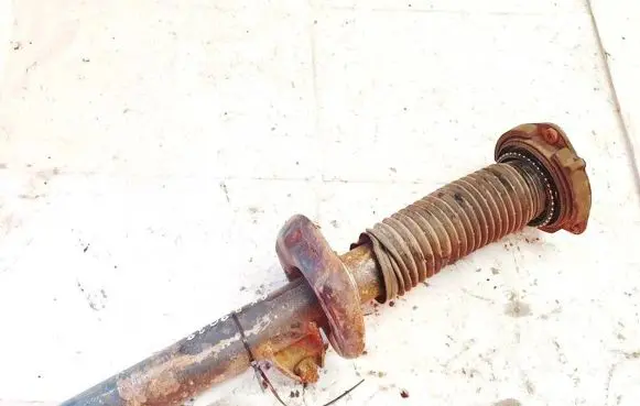 Volkswagen PASSAT B6 Front shock absorber/damper ssa10269 ssa-10269 ssa10269ssa-10269