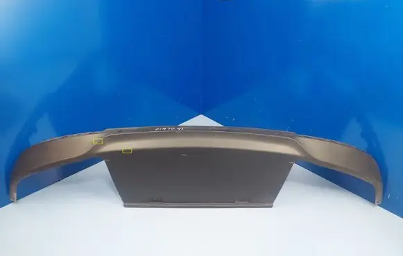 Opel Insignia B Rear bumper lower part trim 39112666 551004542