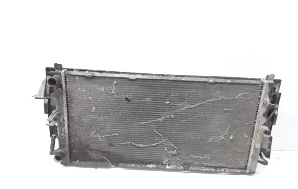 Volkswagen Transporter - Caravelle T4 Coolant radiator