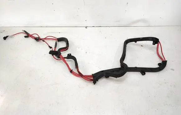 BMW X3 F25 Positive cable (battery) 9321002