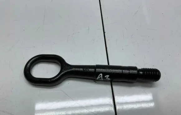 Audi A3 S3 8V Towing hook eye 8K0805615