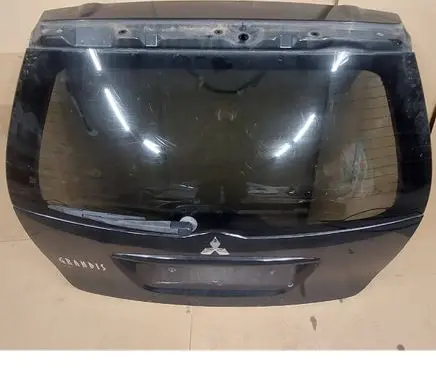 Mitsubishi Grandis Back/rear loading door 312