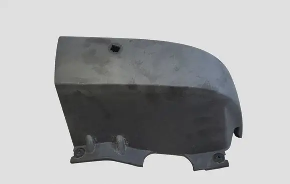 Renault Trafic II (X83) Rear bumper corner part panel trim 91165734 8200011485