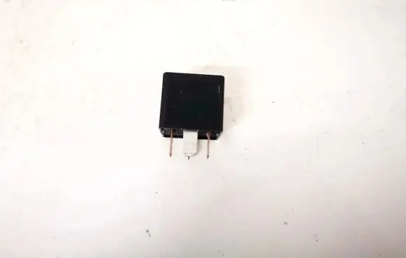Ford Focus C-MAX Other relay 2s7t14b192aa v23136b1x66