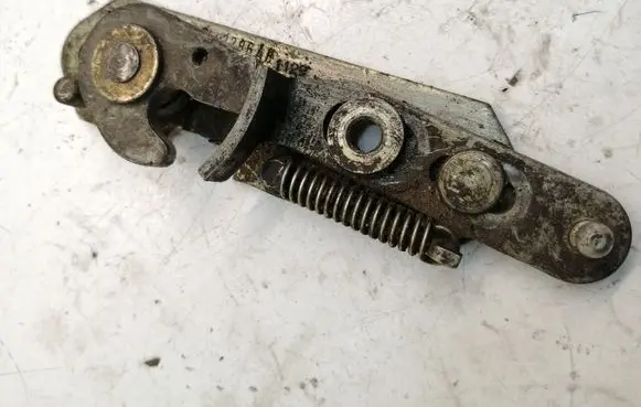Ford Transit Rear door lock 86VBV43286AD
