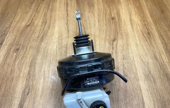 Jaguar F-Type Brake booster GX532B195BC 03774736344 2510774736