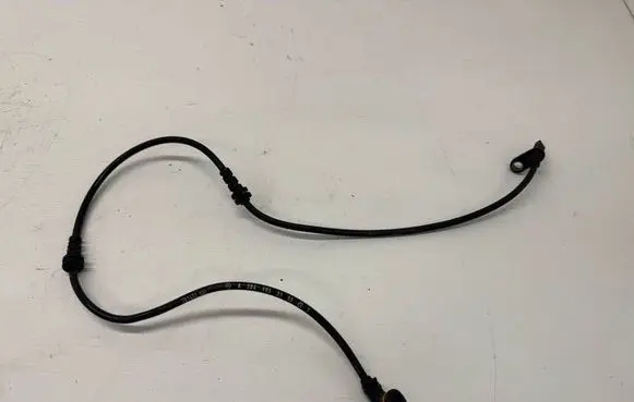 Mercedes-Benz GLK (X204) ABS brake wheel speed sensor A2049053105