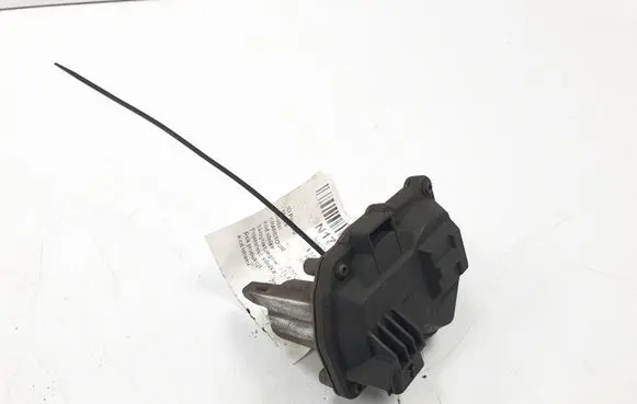 Renault Megane IV Turbo charger electric actuator 147B08010R