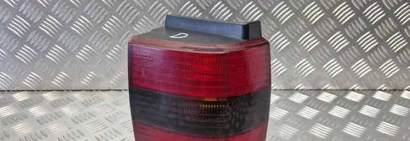 Volkswagen PASSAT B4 Rear/tail lights 014411922R 084411922R