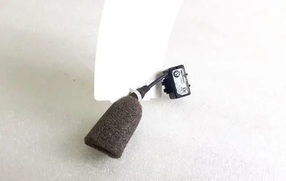 BMW 3 E90 E91 Microphone (bluetooth/phone) 9263744