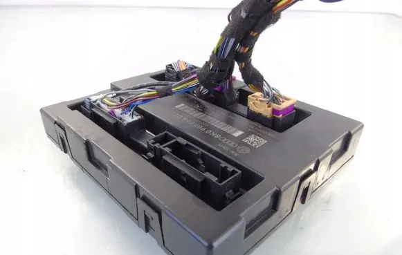 Comfort/convenience module