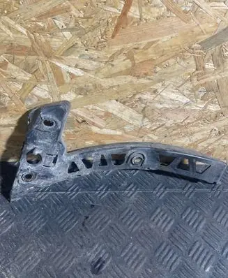 Jaguar XF X250 Front bumper mounting bracket 8x2317b750