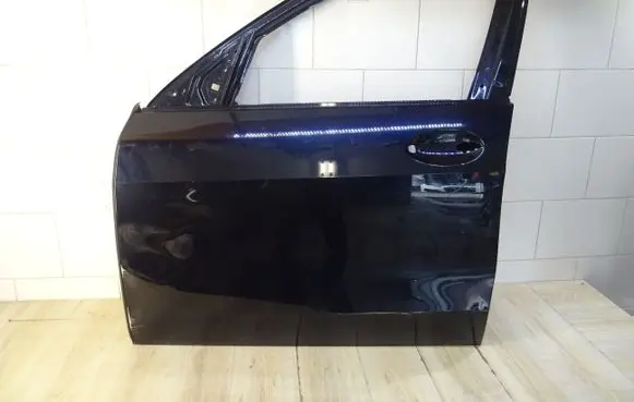 BMW X6M F86 Front door