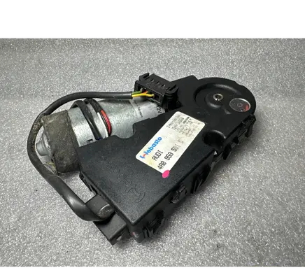 Audi A8 S8 D2 4D Sunroof set 4A0959591C