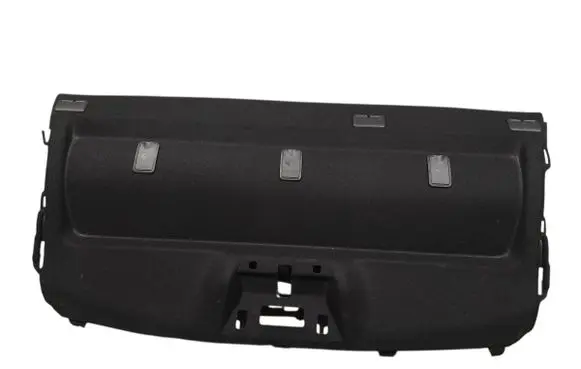 Toyota Camry VIII XV70 Parcel shelf 