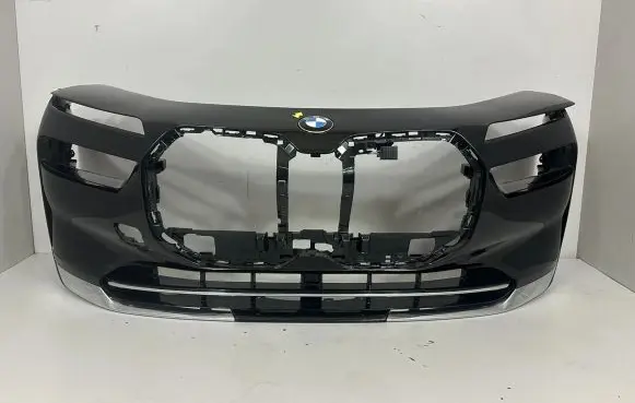 BMW 7 G70 Front bumper 5A45BF7