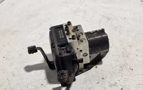 BMW X5 E70 ABS Pump 6782363 6782362 3451678236201