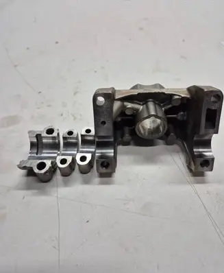 BMW 3 F30 F35 F31 Camshaft holder 8600238 B46 B48