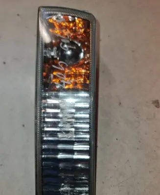 Volkswagen Golf III Front fog light 014411620LC 084411620LB