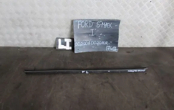 Ford S-MAX Trim molding 