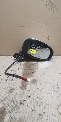 Toyota Prius (XW30) Front door electric wing mirror 7PIN