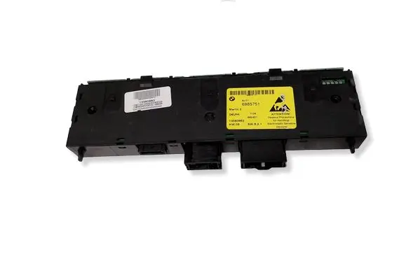 BMW 5 E39 Seat heating switch 6985751