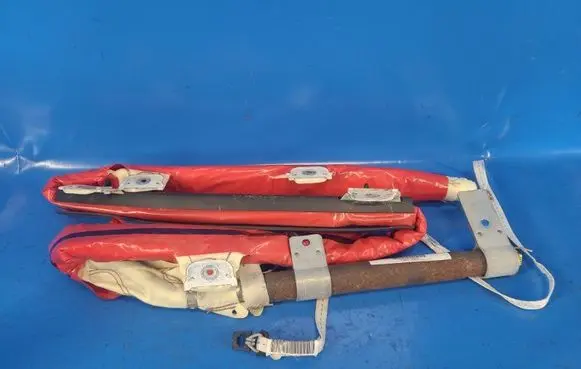 Chrysler 200 Roof airbag 55351260AJ
