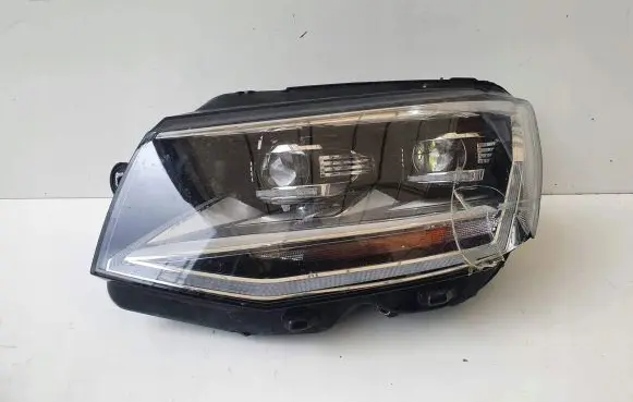Volkswagen Transporter - Caravelle T6 Headlight/headlamp 7E1941035