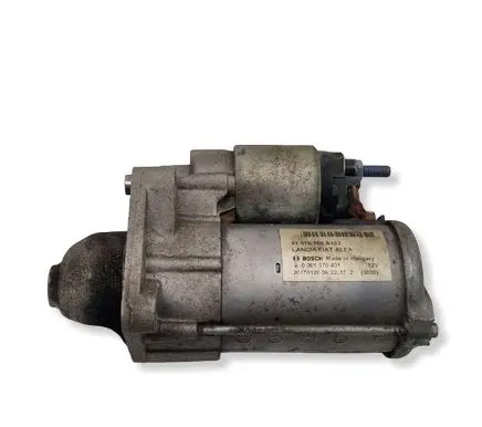 Jeep Renegade Starter motor 51916168 0001170401