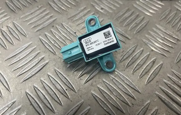 Audi Q5 SQ5 Airbag deployment crash/impact sensor 8K0955557C