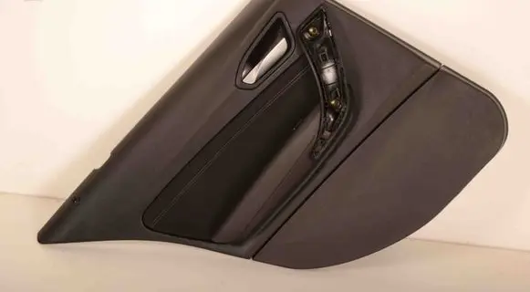 BMW 1 F20 F21 Rear door card panel trim