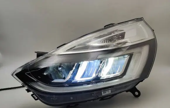 Headlight/headlamp