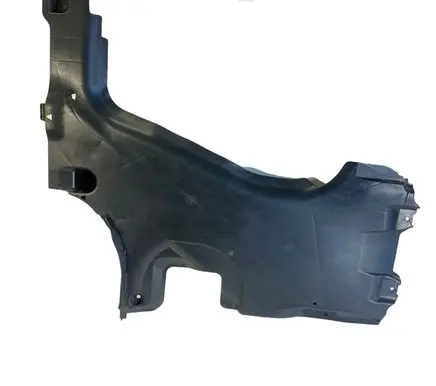 BMW 6 G32 Gran Turismo Rear underbody cover/under tray 7374705 74850613