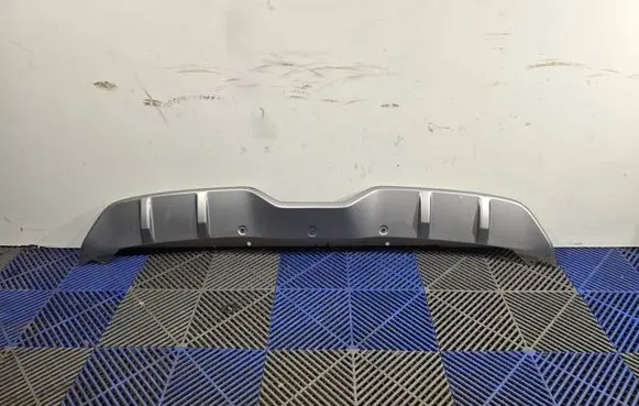 Toyota C-HR I Front bumper lip PW41510000