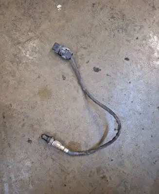 Mercedes-Benz ML W164 Lambda probe sensor 0035427018 752312302 A0035426918