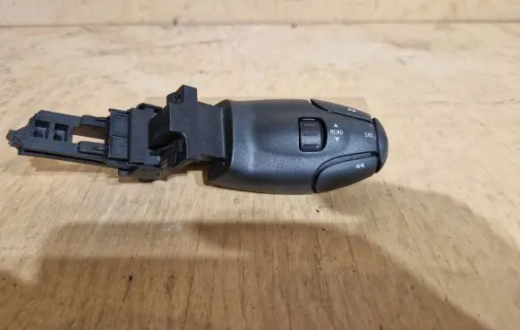 Citroen C5 Head unit multimedia control 96538207XT 344720053