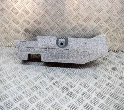 Maserati Levante Other trunk/boot trim element 670105778
