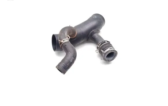 Jaguar XF Air intake hose/pipe FPLASH390CD