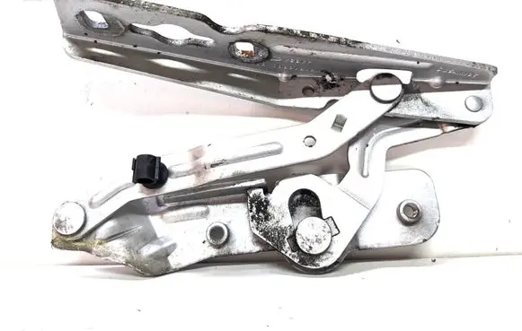 Ford Grand C-MAX Engine bonnet/hood hinges