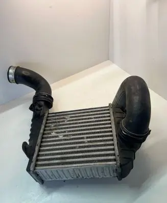Volkswagen PASSAT B5.5 Intercooler radiator 3B0145805J 1790765 08112004172