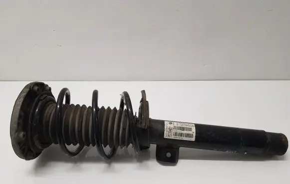 BMW 1 F20 F21 Front shock absorber with coil spring 14941510 3131687372101