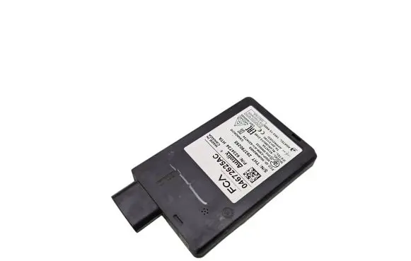 Chrysler Pacifica Blind spot module 04672625AC 6234734 293790255