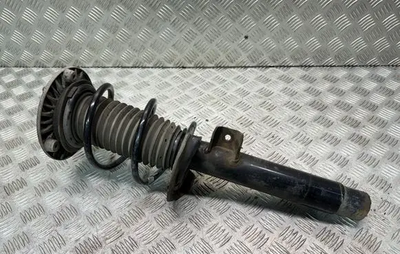 BMW 1 F20 F21 Front shock absorber/damper 6791575