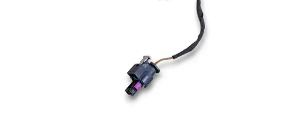 Volkswagen PASSAT B8 Other wiring loom 4F0973702 55369