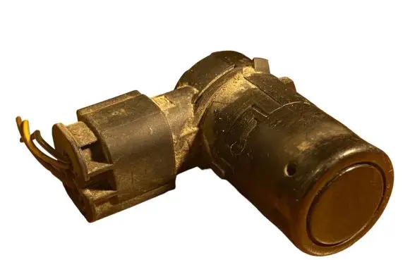 BMW 7 E65 E66 Parking PDC sensor 6907128 6913943 602398