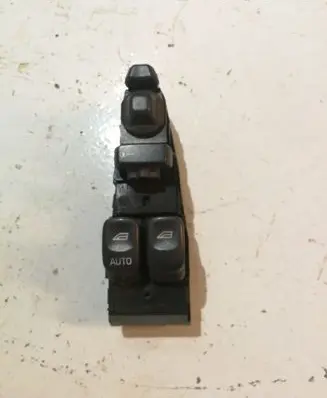 Volvo S40, V40 Electric window control switch 30889749