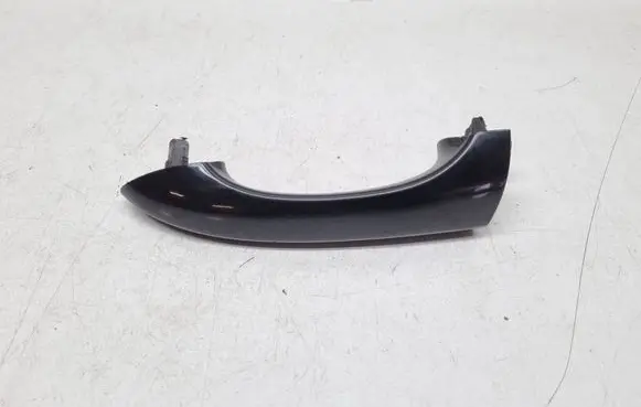 BMW X5 E53 Front door exterior handle