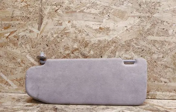 Mercedes-Benz S W220 Sun visor
