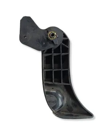 BMW 5 E39 Engine bonnet (hood) release handle 8226621
