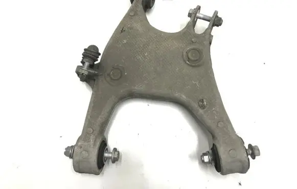 BMW 5 F10 F11 Rear upper control arm/wishbone 6865897